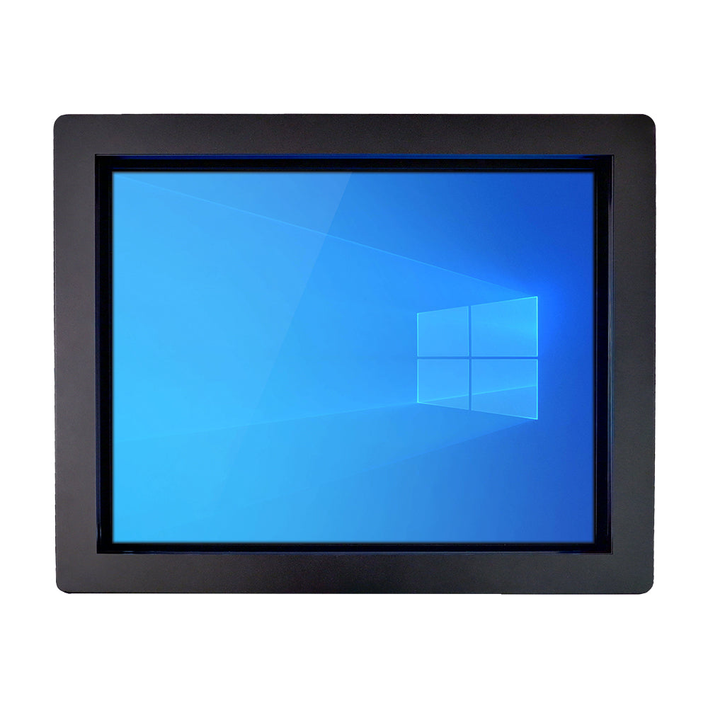 CM-PO190I 19" Contactless Touch Display