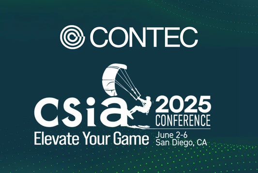 Contec Americas Is Excited to Exhibit at the CSIA 2025 Conference in San Diego