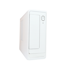 VPC-US-730 / Essential Industrial Computer White / AMD Ryzen Embedded V1807B