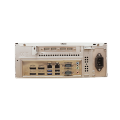 VPC-US-730 / Essential Industrial Computer White / AMD Ryzen Embedded V1807B