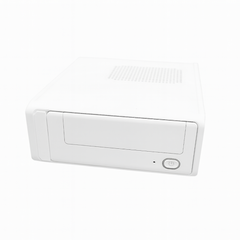 VPC-US-730 / Essential Industrial Computer White / AMD Ryzen Embedded V1807B