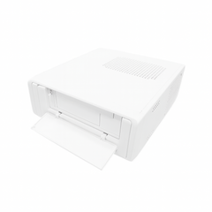 VPC-US-730 / Essential Industrial Computer White / AMD Ryzen Embedded V1807B
