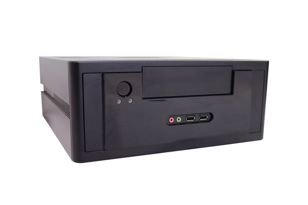 VPC-US-1710 / uATX Workstation / Intel 13th Gen Core i9 Processor