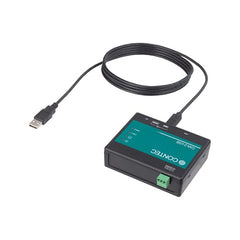 CAN-2-USB CAN2.0B to USB 2.0 converter, 2ch, 10-32VDC Input, -20-60C Operation