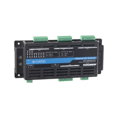CNT-3204IN-ETH Ethernet Compliant Up/Down Counter Module, 4ch (32-bit up/down, 500kHz), Optocoupler Isolated Inputs
