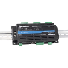 CNT-3204IN-ETH Ethernet Compliant Up/Down Counter Module, 4ch (32-bit up/down, 500kHz), Optocoupler Isolated Inputs