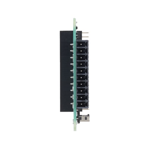 CPI-CNT-3201I Up/Down Counter Raspberry Pi Expansion Card / 32-bit 1ch Up-Down Counter / 500kHz Response Frequency / -20-60C Operation