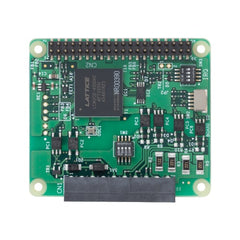 CPI-CNT-3201I Up/Down Counter Raspberry Pi Expansion Card / 32-bit 1ch Up-Down Counter / 500kHz Response Frequency / -20-60C Operation