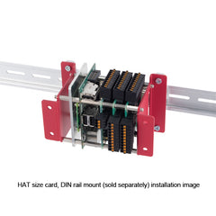 CPI-PS10CM4 Small Embedded All-in-One PLC