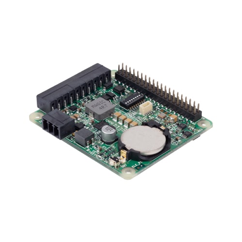 CPI-RAS Raspberry Pi Expansion Card / 8-28VDC Input / -20-60C Operation