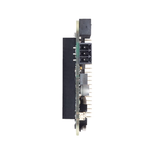 CPI-RAS Raspberry Pi Expansion Card / 8-28VDC Input / -20-60C Operation