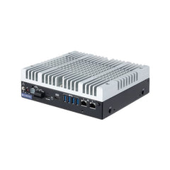DX-M2300 Industrial Edge AI Computer - Fanless Embedded PC with NVIDIA® Jetson AGX Orin™