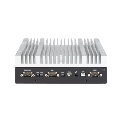 DX-M2300 Industrial Edge AI Computer - Fanless Embedded PC with NVIDIA® Jetson AGX Orin™