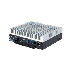DX-M2300 Industrial Edge AI Computer - Fanless Embedded PC with NVIDIA® Jetson AGX Orin™