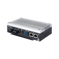 DX-U1100 Industrial AI Fanless Edge Computer / NVIDIA® Jetson Nano™ / ARM Cortex-A57 / DC Power Supply / Dust-Resistant