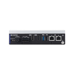 DX-U1100 Industrial AI Fanless Edge Computer / NVIDIA® Jetson Nano™ / ARM Cortex-A57 / DC Power Supply / Dust-Resistant