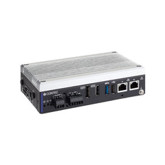 DX-U1100 Industrial AI Fanless Edge Computer / NVIDIA® Jetson Nano™ / ARM Cortex-A57 / DC Power Supply / Dust-Resistant
