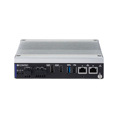 DX-U1100 Industrial AI Fanless Edge Computer / NVIDIA® Jetson Nano™ / ARM Cortex-A57 / DC Power Supply / Dust-Resistant
