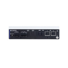 DX-U1210 Industrial AI Fanless Edge Computer / NVIDIA® Jetson Xavier NX™ / Carmel ARM v8.2 / DC Power Supply/ Dust-Resistant