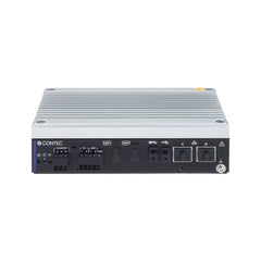 DX-U1210 Industrial AI Fanless Edge Computer / NVIDIA® Jetson Xavier NX™ / Carmel ARM v8.2 / DC Power Supply/ Dust-Resistant