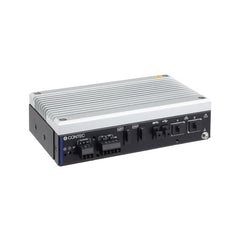 DX-U1210 Industrial AI Fanless Edge Computer / NVIDIA® Jetson Xavier NX™ / Carmel ARM v8.2 / DC Power Supply/ Dust-Resistant