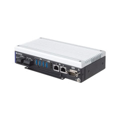 DX-U1220 Industrial AI Fanless Edge Computer / NVIDIA® Jetson Xavier NX™ / Carmel ARM v8.2 / 256GB NVMe / Dust-Resistant
