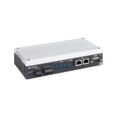 DX-U1220 Industrial AI Fanless Edge Computer / NVIDIA® Jetson Xavier NX™ / Carmel ARM v8.2 / 256GB NVMe / Dust-Resistant