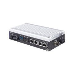 DX-U2200 Industrial AI Fanless Edge Computer / NVIDIA® Jetson Orin NX™ / ARM Cortex-A78AE / DC Power Supply / Dust-Resistant