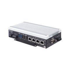 DX-U2200 Industrial AI Fanless Edge Computer / NVIDIA® Jetson Orin NX™ / ARM Cortex-A78AE / DC Power Supply / Dust-Resistant
