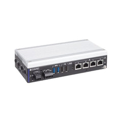 DX-U2200 Industrial AI Fanless Edge Computer / NVIDIA® Jetson Orin NX™ / ARM Cortex-A78AE / DC Power Supply / Dust-Resistant