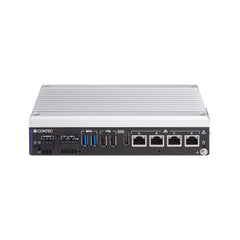 DX-U2200 Industrial AI Fanless Edge Computer / NVIDIA® Jetson Orin NX™ / ARM Cortex-A78AE / DC Power Supply / Dust-Resistant