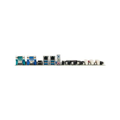 GMB-AW48000 Industrial Motherboard / ATX / Intel 10th Gen Xeon W-1290E (Comet Lake-S + W480E) / (LGA1200) / 1x PCIe (x16), 2x PCIe (x4), 3x PCI