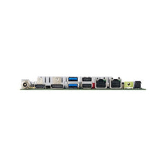 GMB-IEHL210 Industrial Motherboard / Mini-ITX SBC/ Intel Celeron J6413 Quad Core (Elkhart Lake) / 1x PCIe (x1)