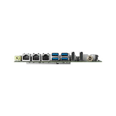 GMB-IH61000 Industrial Motherboard / Mini-ITX / Intel 13th Gen (Raptor Lake-S + H610E) / 1x PCIe (x16)