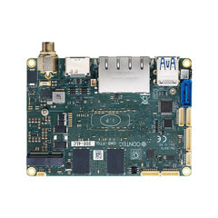 GMB-PTGL Industrial Motherboard / Pico-ITX SBC / Intel 11th Gen (Tiger Lake UP3) / 12-24VDC Input / 0-60C Operation