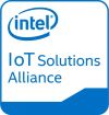 Intel IoT Solutions Alliance