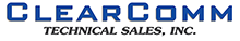 ClearComm Technical Sales