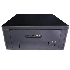 VPC-US-1710 / uATX Workstation / Intel 13th Gen Core i3 Processor