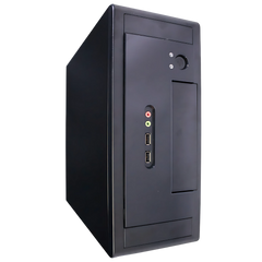 VPC-US-1710 / uATX Workstation / Intel 13th Gen Core i3 Processor
