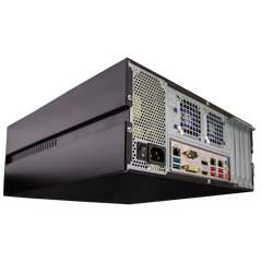 VPC-US-1710 / uATX Workstation / Intel 13th Gen Core i3 Processor