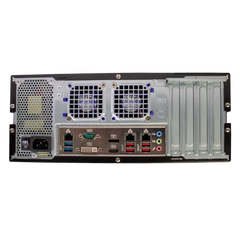 VPC-US-1710 / uATX Workstation / Intel 13th Gen Core i3 Processor