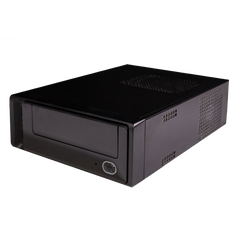 VPC-US-725 / Essential Industrial Computer / AMD Ryzen Embedded V1807B