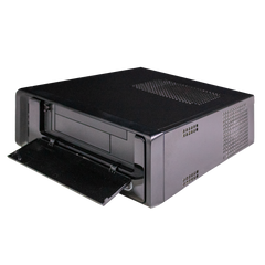 VPC-US-725 / Essential Industrial Computer / AMD Ryzen Embedded V1807B