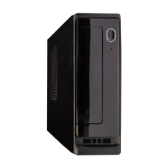 VPC-US-725 / Essential Industrial Computer / AMD Ryzen Embedded V1807B