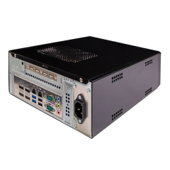 VPC-US-725 / Essential Industrial Computer / AMD Ryzen Embedded V1807B