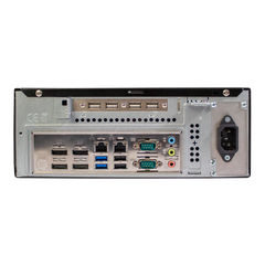 VPC-US-725 / Essential Industrial Computer / AMD Ryzen Embedded V1807B