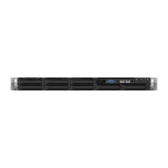 1U Dual  Intel® Xeon® Gold 5120T Processor Server
