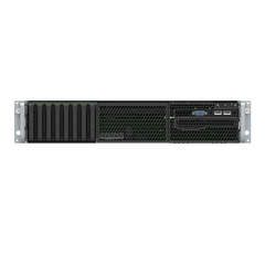 2U Dual Intel® Xeon® Bronze 3106 Processor Server