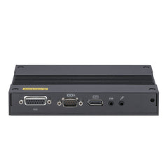 BX-220 ThinManager-Ready Thin Client