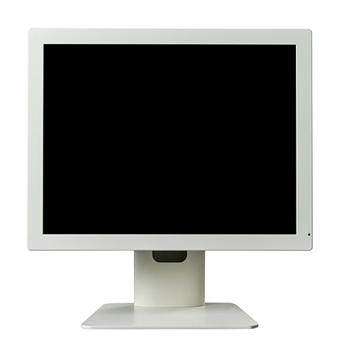 CM-ME150R / 15" Resistive Touch Medical-Grade Display / IEC 60601 Certified